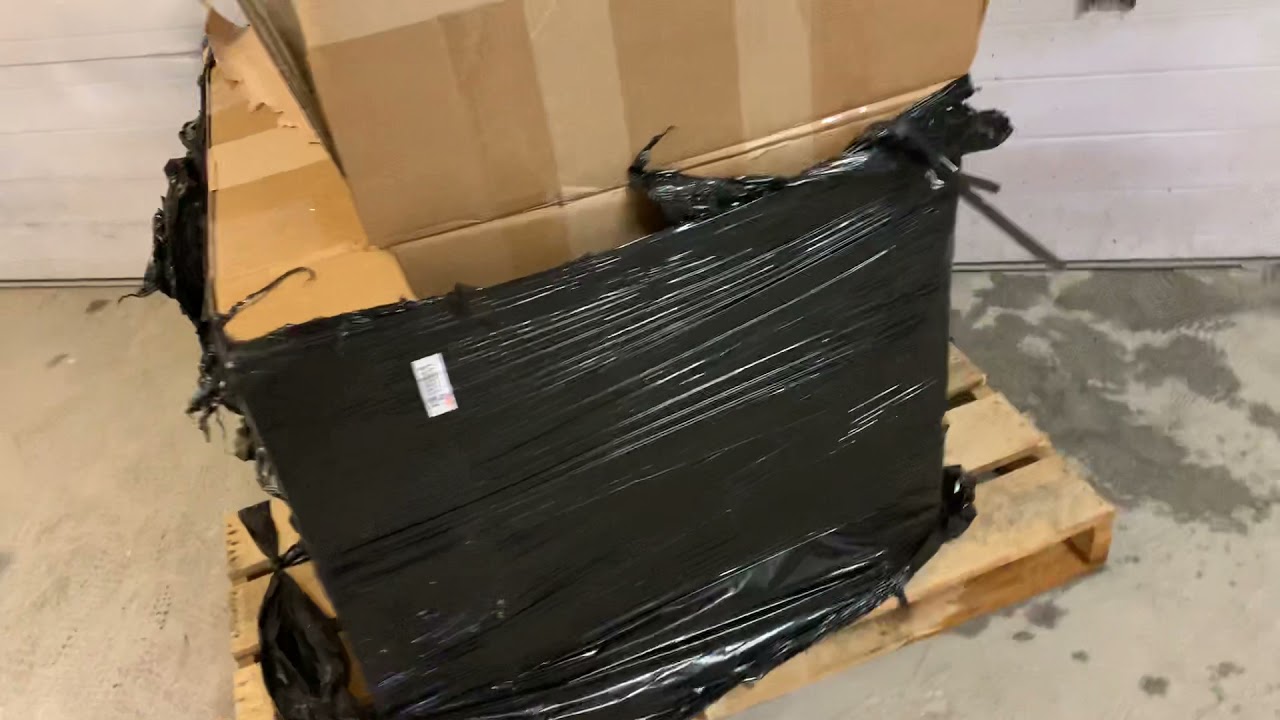 Ultima 127 Evo Engine - YouTube