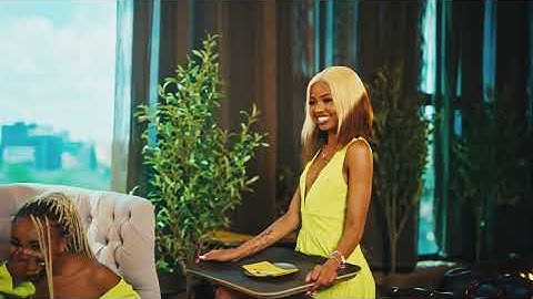 Ssaru X Wakadinali - WEZA (Official Music Video)