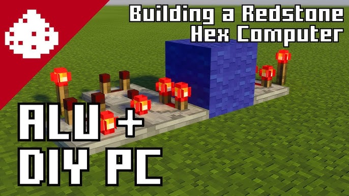 Simple Minecraft/Roblox MOD (Beginner's PC) by KiteDevious - Intel