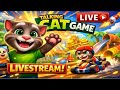 Talking car Game live!