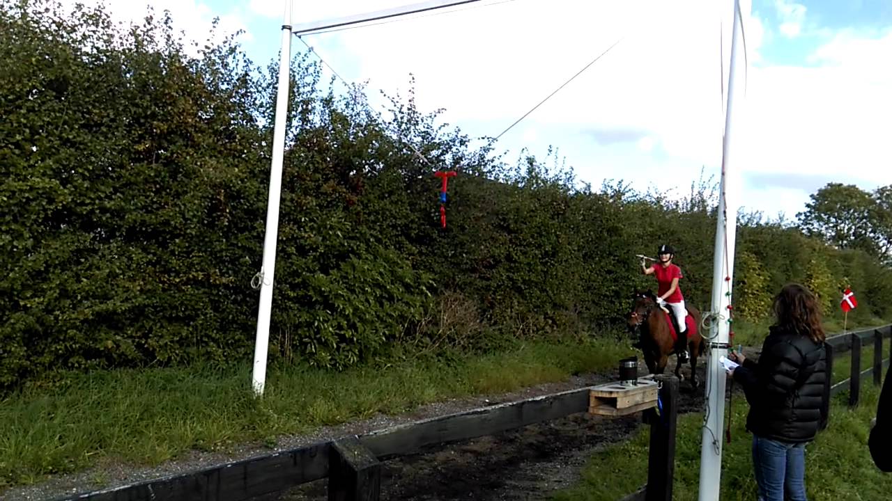 ringridning 2 - YouTube