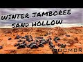 UTV Utah/Slikrok Sand Hollow Jamboree 2021 | RZR's, X3's, KRX, Talon, Teryx