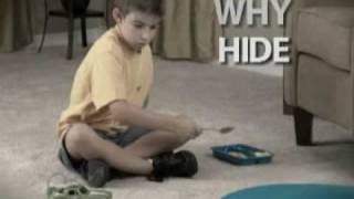 Arm  Hammer Oxiclean Power Stain Lifter Commercial