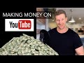 EARNING MONEY ON YOUTUBE | 8 Unusual Insights