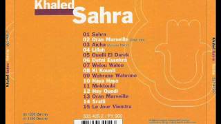 cheb khaled wahrane wahrane ghabru