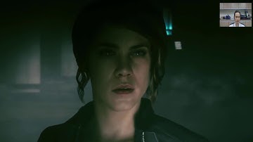 Finnish Tango + Polaris (2 Main Missions) - Control