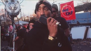 Developments in Tupac murder investigation a huge deal: filmmaker  | NewsNation Prime