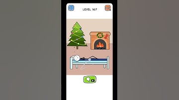Make Me Angry - Android/iOS || Level 167 #MakeMeAngry  #Shorts