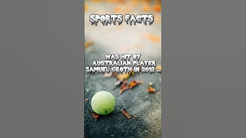Breaking Down the World Record for the Fastest Serve in Tennis!