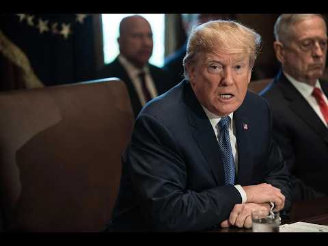 Trump slammed with MIDTERM NIGHTMARE