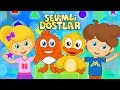 Sevimli Dostlar - Canlı TV