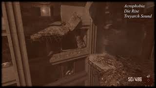 Acrophobia Game Over - Die Rise - Soundtrack