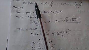weibull & triangular distribution