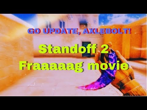 WAIT 0.11.0 STANDOFF 2 HIGHLIGHTS