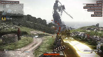 PS4 5.05 Ghosts elf POC