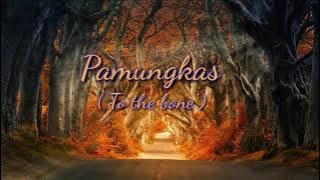 To the bone - Pamungkas ( cover by Belinda Permata )