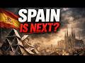 Is Spain's Economy a HOUSE OF CARDS Waiting to Fall?|