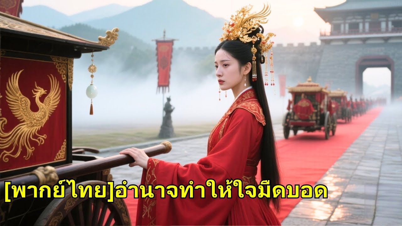 รอเขา 10 ปี สุดท้ายเขาแต่งกับคนอื่น เธอเลยแต่งกับเจ้าชายต่างแดน ทำให้เขาเสียใจสุดขีด!