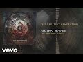 All That Remains - The Greatest Generation (audio)