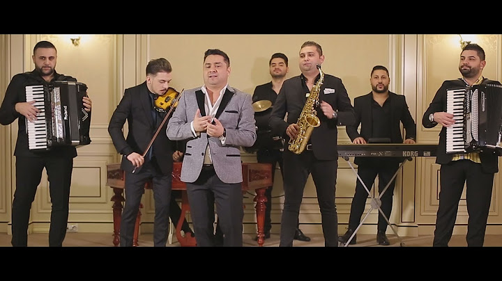 Cristi Nuca - Viata, viata, spini si flori (Official video)