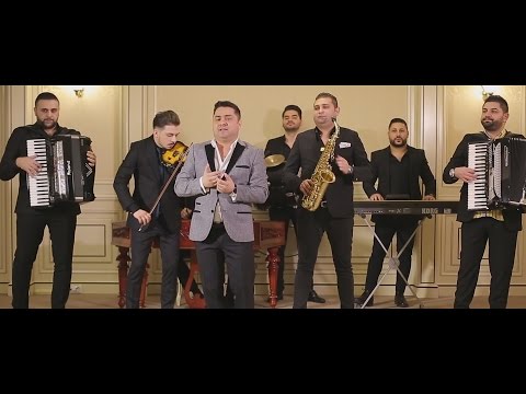 Cristi Nuca - Viata, viata, spini si flori (Official video)
