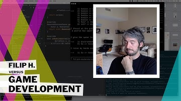 Filip H. versus game development #7 - Idle Necromancy
