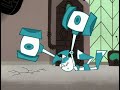 MLaaTR Jenny S Temper Tantrum