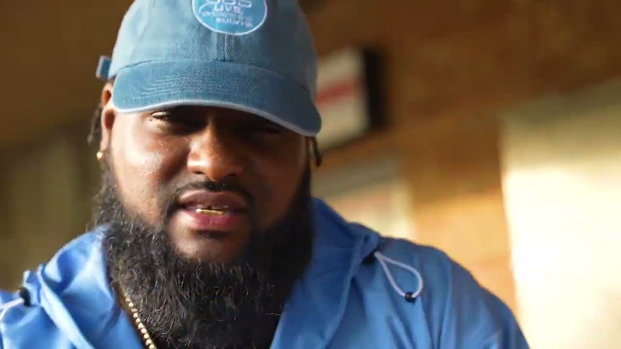 Dj Batz ft. Drew Millz and Sample King - when you where here