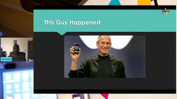 Sani Yusuf: Web is the new Native