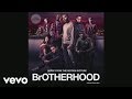 J hus  solo one official audio brotherhood soundtrack