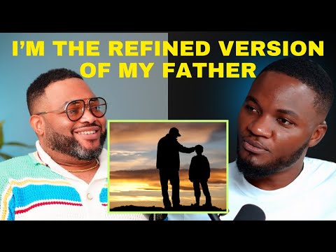 Kwadwo Safo Jnr Explains How Different He is From the Original Kojo Safo Kantanka.