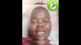 Okhetha nyatsi olahla ngoana