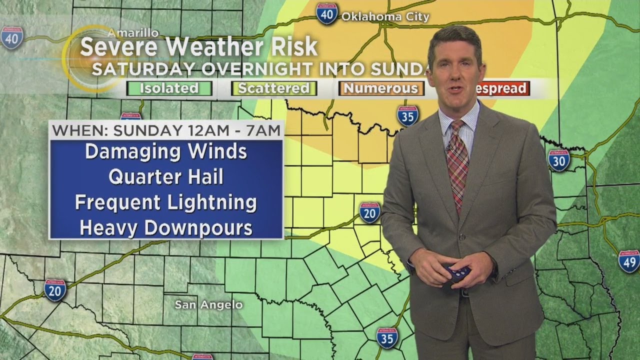 Jeff Jamison's 11AM Weather Update YouTube