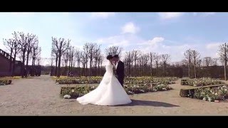 Şükran & Veysi Hochzeits 16.04.2016 Production ®