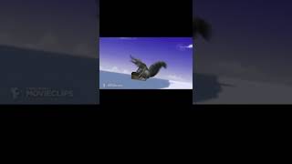 Scrat Cant Get His Nut Ice Age 1 Legendary Meme Scene