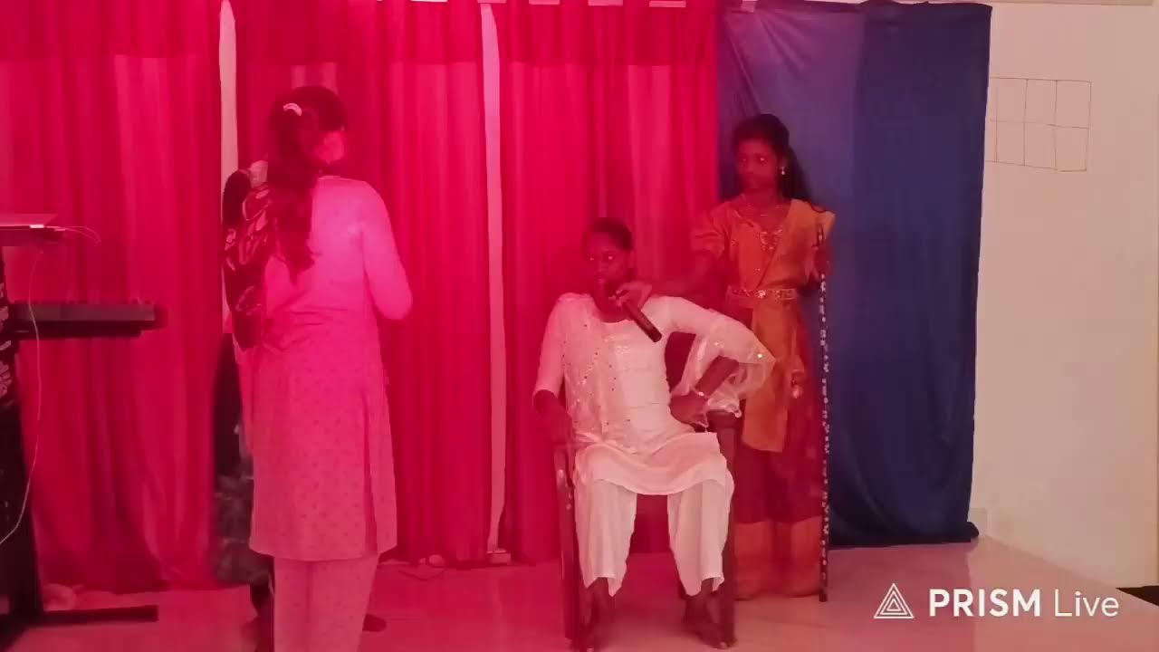 Live streaming of YESHUA KADOSH