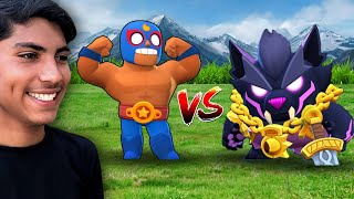 New Monster Brawl Pass Plus | Brawl Stars