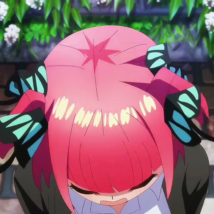 OMG😳 New Animation For Episode Special💕 || Gotoubun no Hanayome~