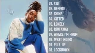 Koffee 'Gifted' | Full Album