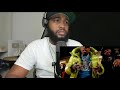 Tee Grizzley - Grizzley 2Tymes (feat. Finesse2Tymes) [Official Video] | REACTION