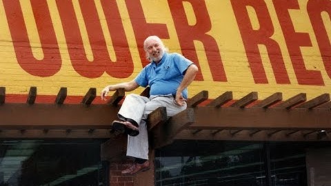 After-Party: Tower Records documentary premiere