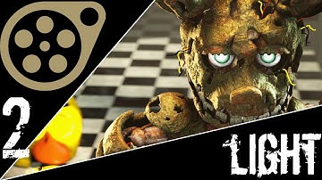 SFM Tutorial #2 - Light