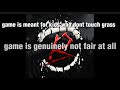 Yeah i dont like this game clearly.. | bite by night