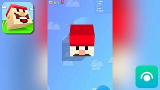 Mr.io - Gameplay (iOS, Android)