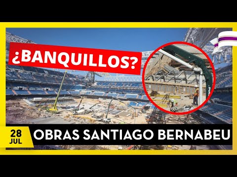 Video: Betón Madrid