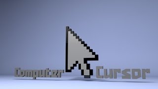 Makeing a 3D Mouse Cursor