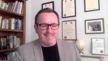 CAO Application Process and Choosing the Right Course