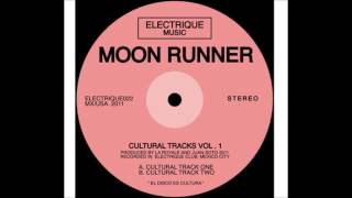 Moon Runner (Back to the Funk)