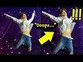 BTS Epic Fails 🤣🤣🤣