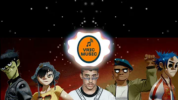 Bad bunny ft Gorillaz – Tormenta (Reggaetón versión)